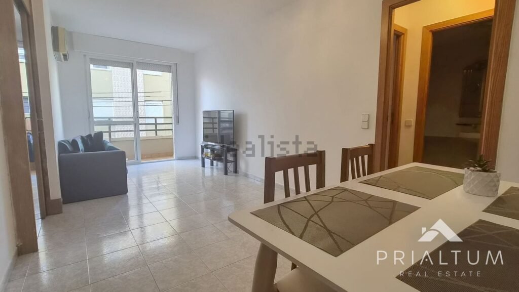 Piso en Palma de Mallorca — fotografía 1