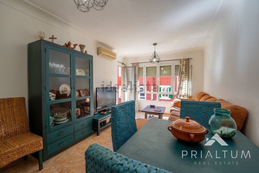 Piso en Palma de Mallorca — fotografía 1