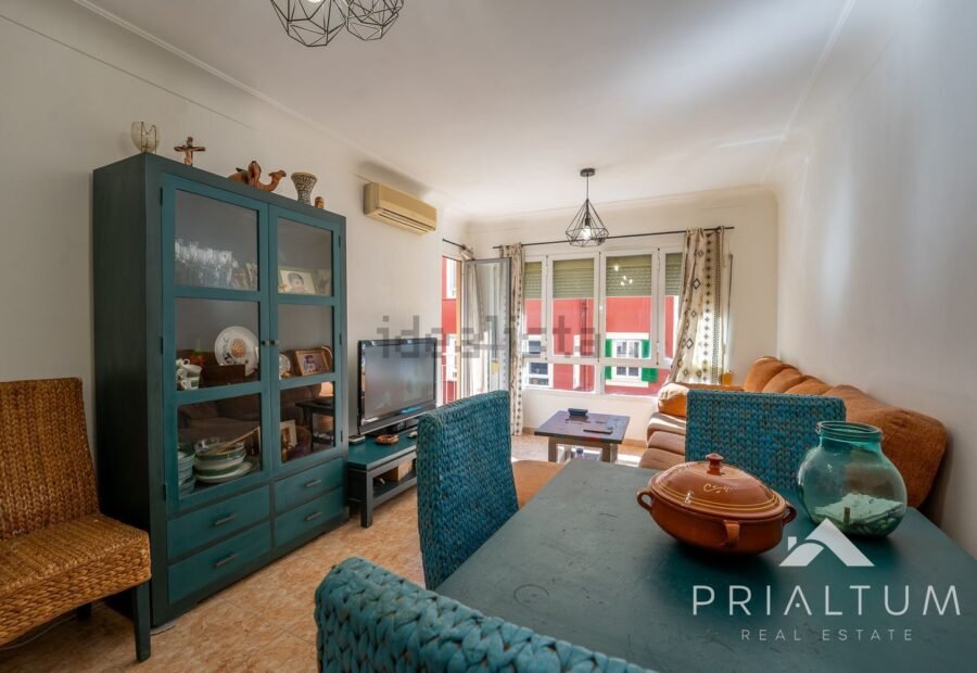 Piso en Palma de Mallorca — fotografía 1