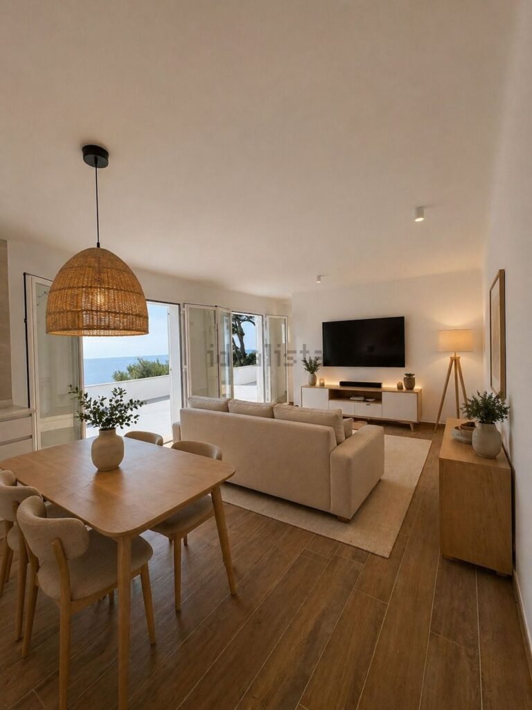 Piso en Sóller — fotografía 1