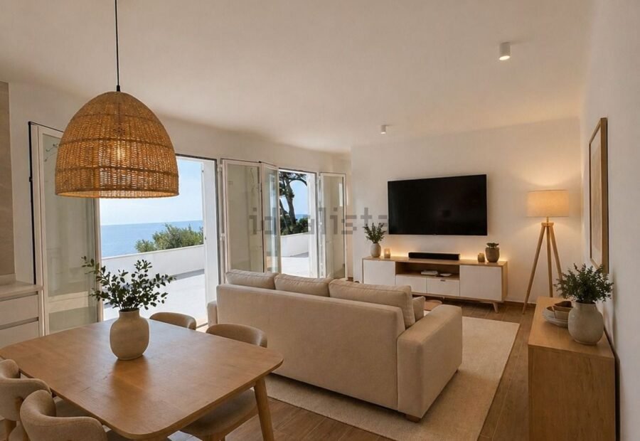 Piso en Sóller — fotografía 1