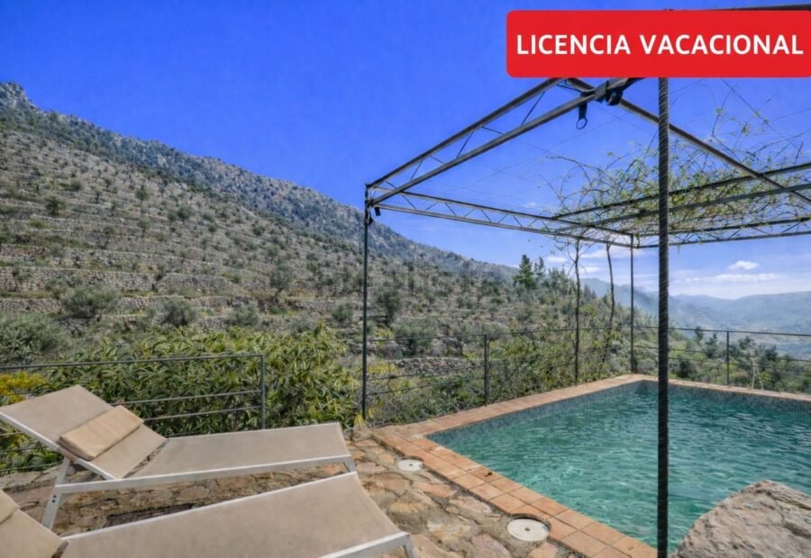 Casa — fotografía 1
