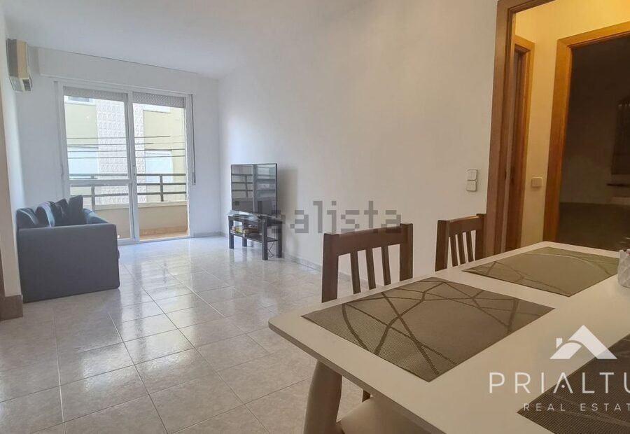 Piso en Palma de Mallorca — fotografía 1