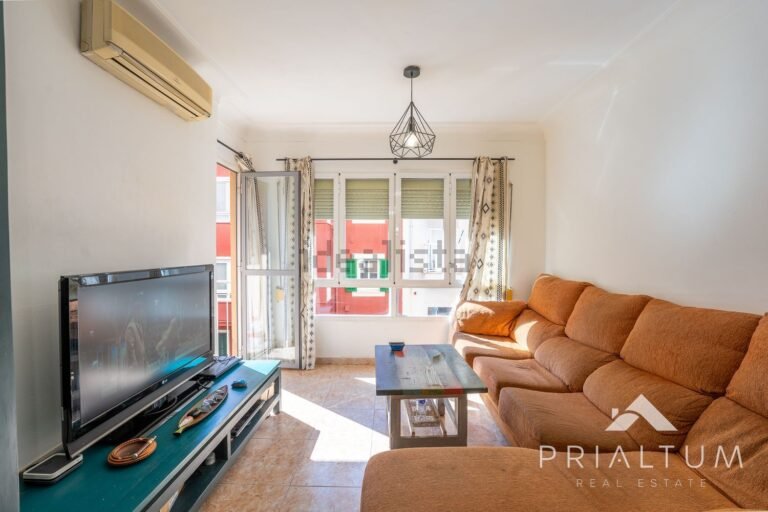 Piso en Palma de Mallorca — fotografía 2