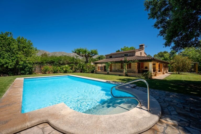 Casa en Pollença — fotografía 2