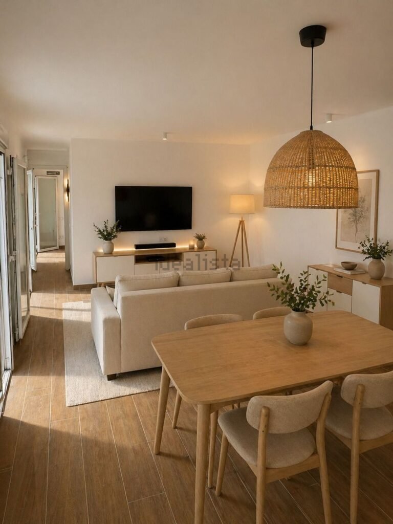 Piso en Sóller — fotografía 2
