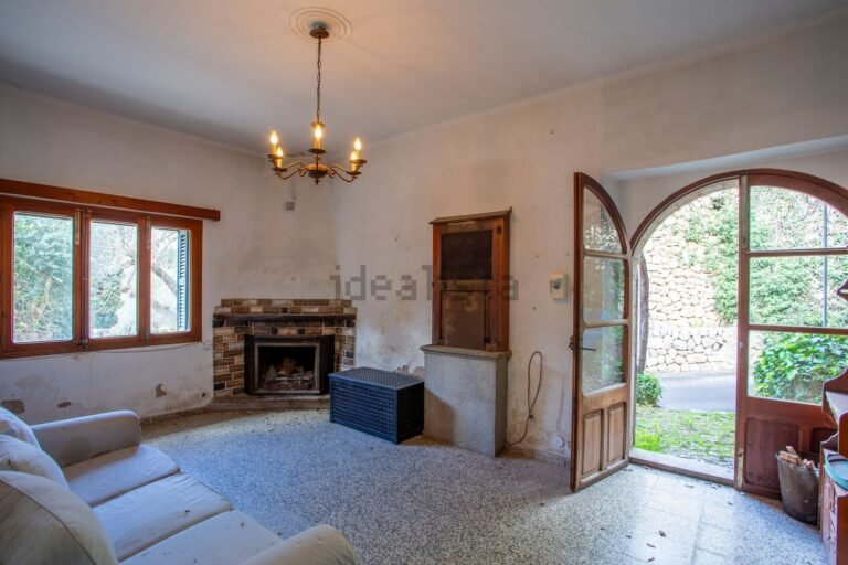 Casa en Deia — fotografía 2