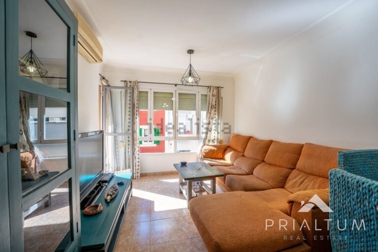 Piso en Palma de Mallorca — fotografía 3