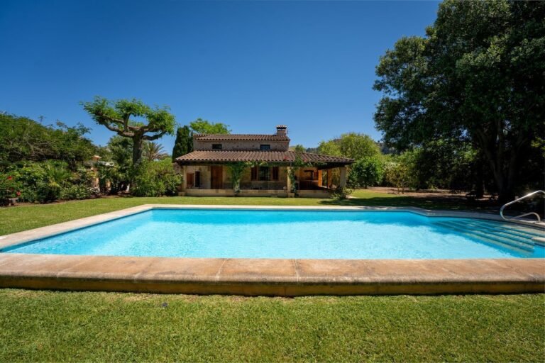 Casa en Pollença — fotografía 3