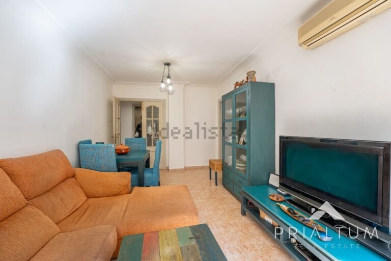 Piso en Palma de Mallorca — fotografía 4