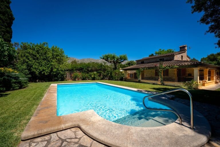 Casa en Pollença — fotografía 4