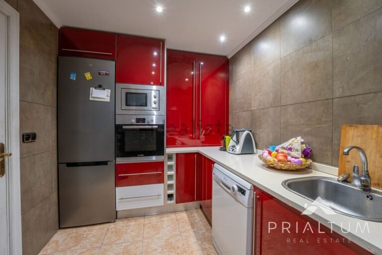 Piso en Palma de Mallorca — fotografía 5