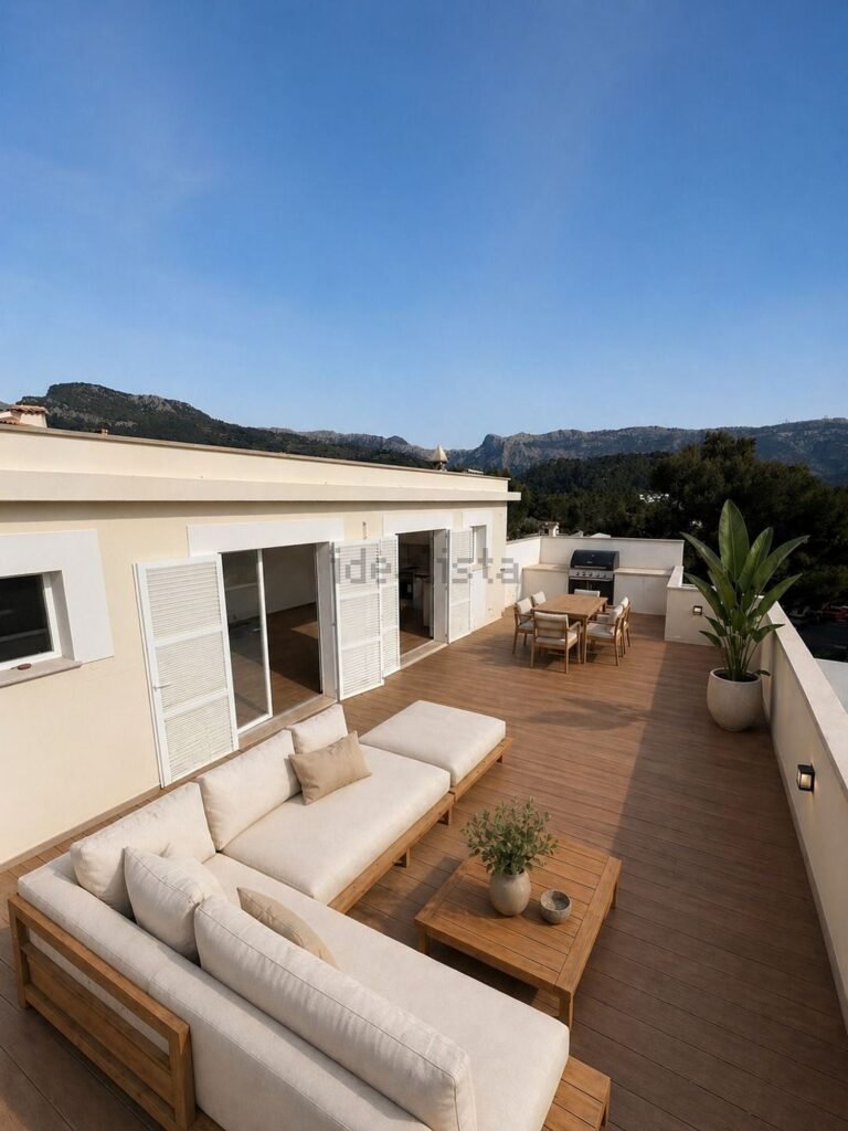 Piso en Sóller — fotografía 5