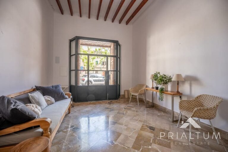 Casa en Sóller — fotografía 3