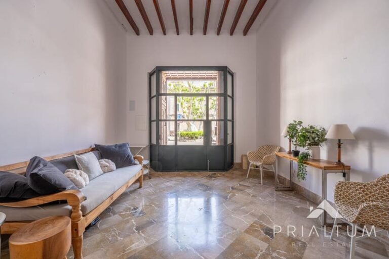 Casa en Sóller — fotografía 4