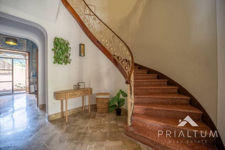 Casa en Sóller — fotografía 2