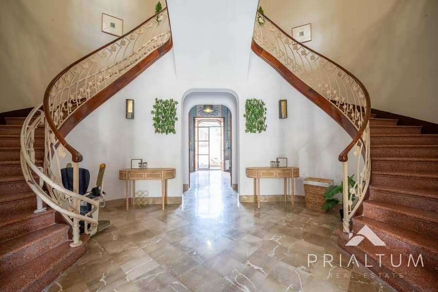 Casa en Sóller — fotografía 1