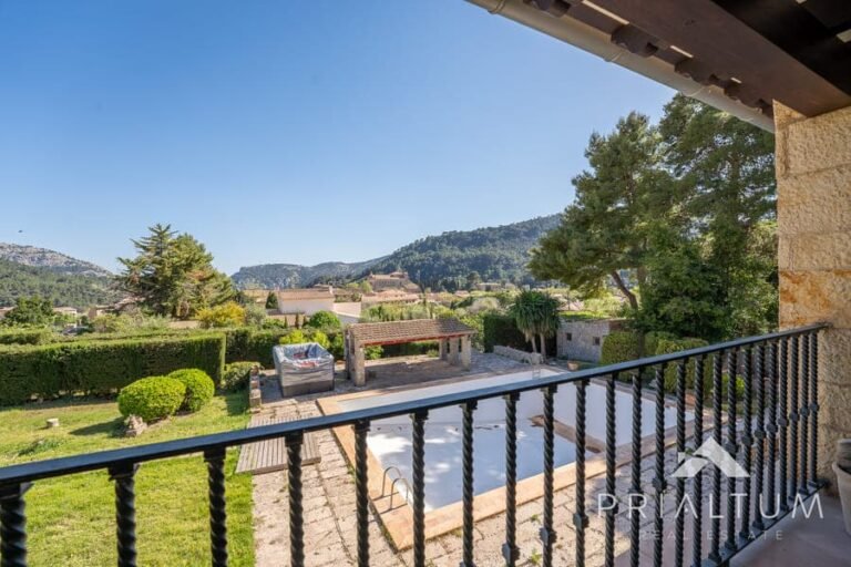 Casa en Sóller — fotografía 2