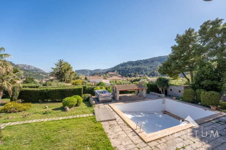Casa en Sóller — fotografía 3