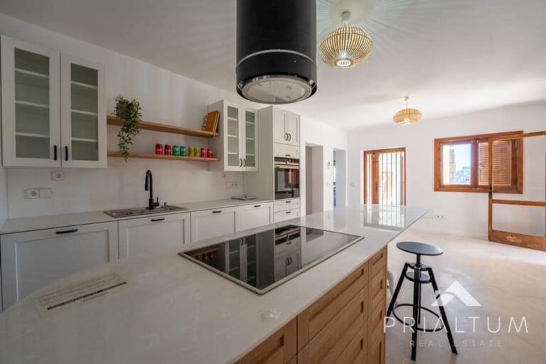 Casa en Sóller — fotografía 5