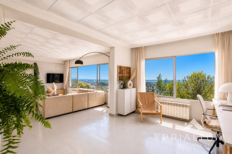 Casa en Bunyola — fotografía 4