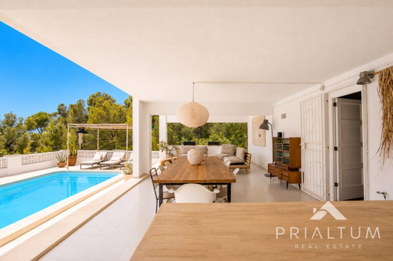Casa en Bunyola — fotografía 2