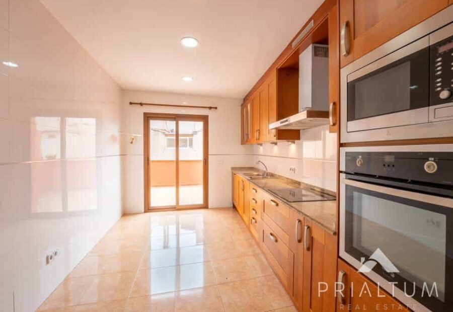Casa en Palma de Mallorca — fotografía 1
