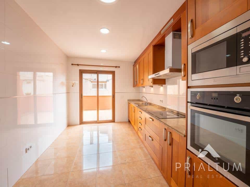 Casa en Palma de Mallorca — fotografía 1