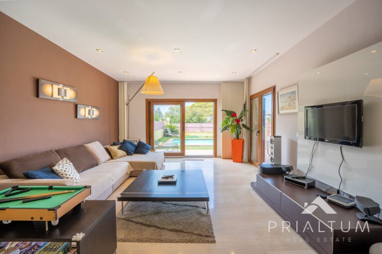 Casa en Llucmajor — fotografía 4