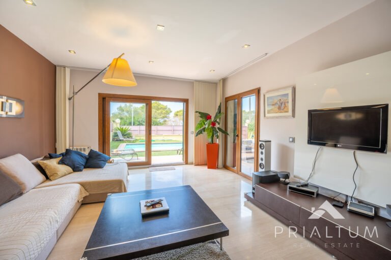 Casa en Llucmajor — fotografía 5