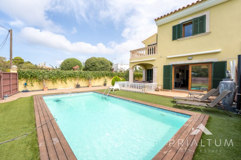 Casa en Llucmajor — fotografía 2