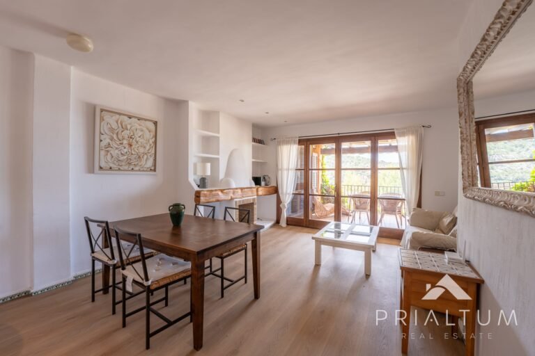 Piso en Sóller — fotografía 5