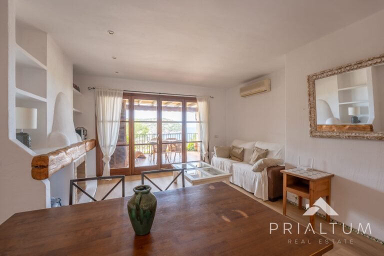 Piso en Sóller — fotografía 4