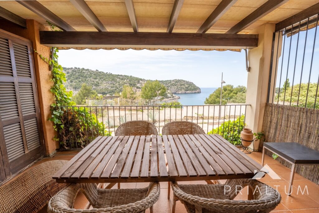 Piso en Sóller — fotografía 1