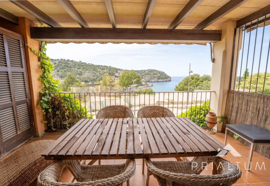 Piso en Sóller — fotografía 1