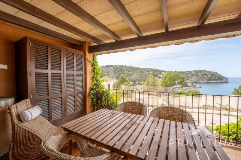 Piso en Sóller — fotografía 2