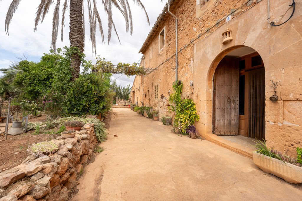 Casa en Santa Maria — fotografía 1