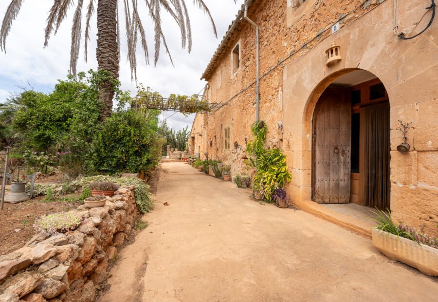 Casa en Santa Maria — fotografía 1