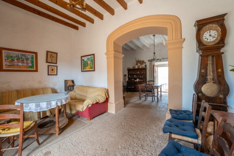 Casa en Santa Maria — fotografía 2