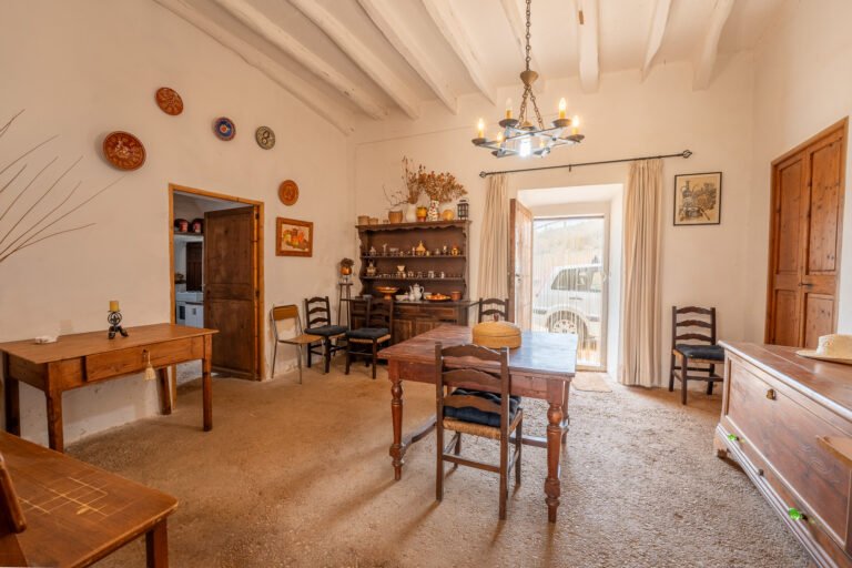 Casa en Santa Maria — fotografía 4
