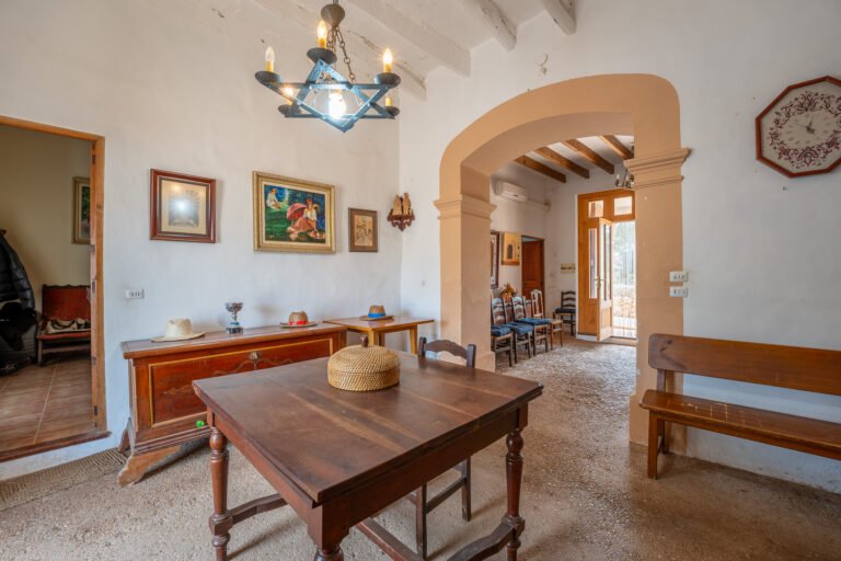 Casa en Santa Maria — fotografía 3