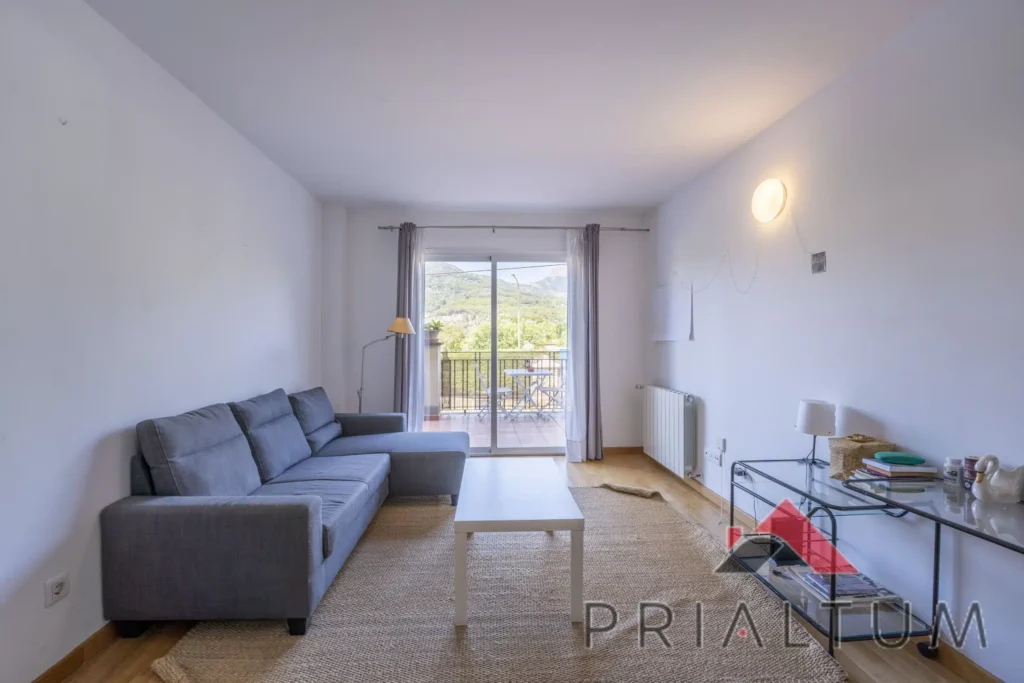 Piso en Sóller — fotografía 1