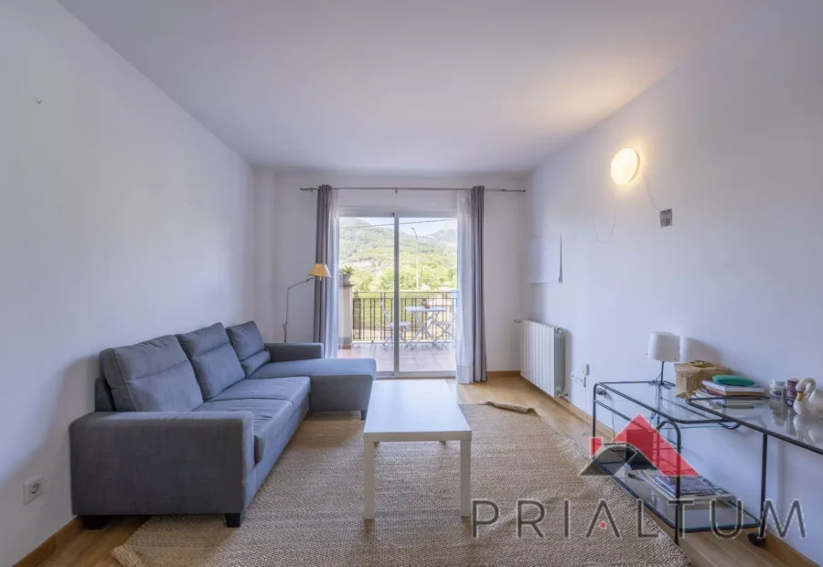 Piso en Sóller — fotografía 1