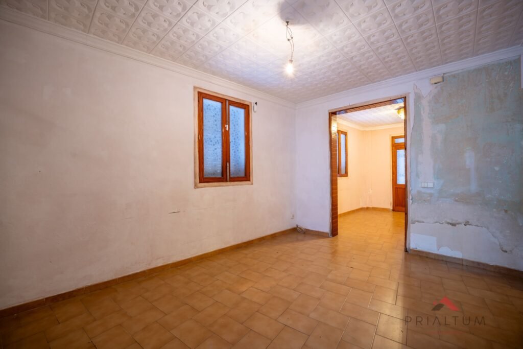 Piso en Palma de Mallorca — fotografía 1