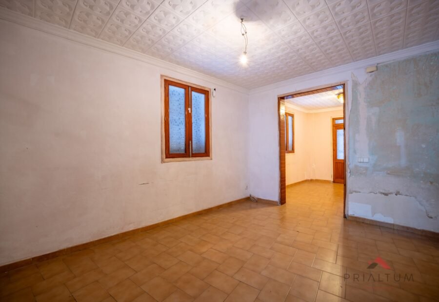 Piso en Palma de Mallorca — fotografía 1