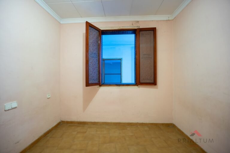 Piso en Palma de Mallorca — fotografía 4