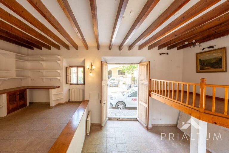 Casa en Palma de Mallorca — fotografía 3