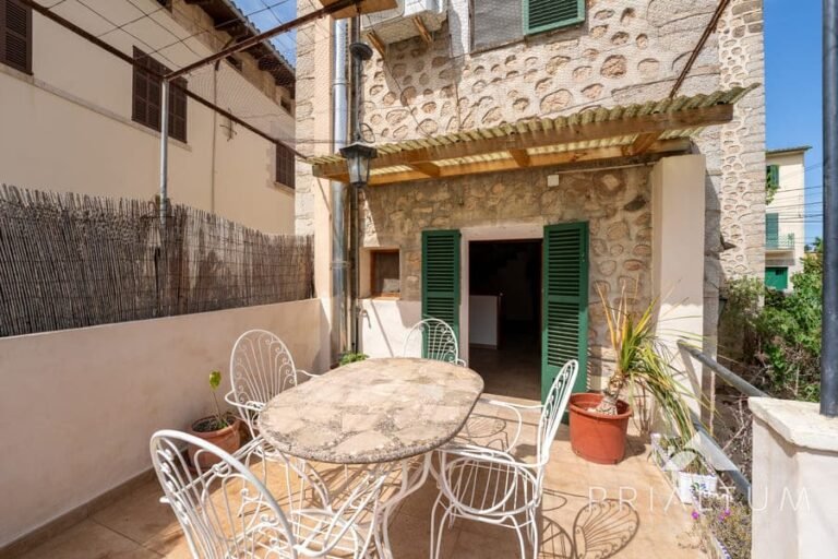 Casa en Palma de Mallorca — fotografía 2