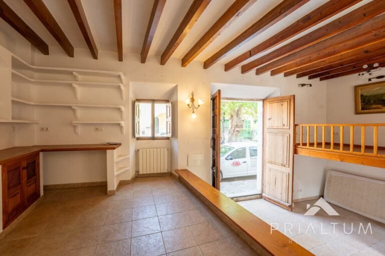 Casa en Palma de Mallorca — fotografía 4