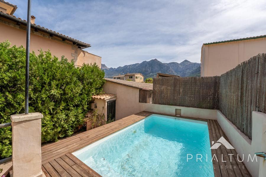 Casa en Palma de Mallorca — fotografía 1